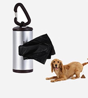 pet poop bag